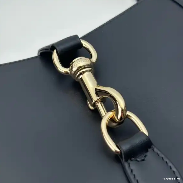 SHOULDER GUCCI BAG-27.5*19*4CM JACKIE 1961 0517